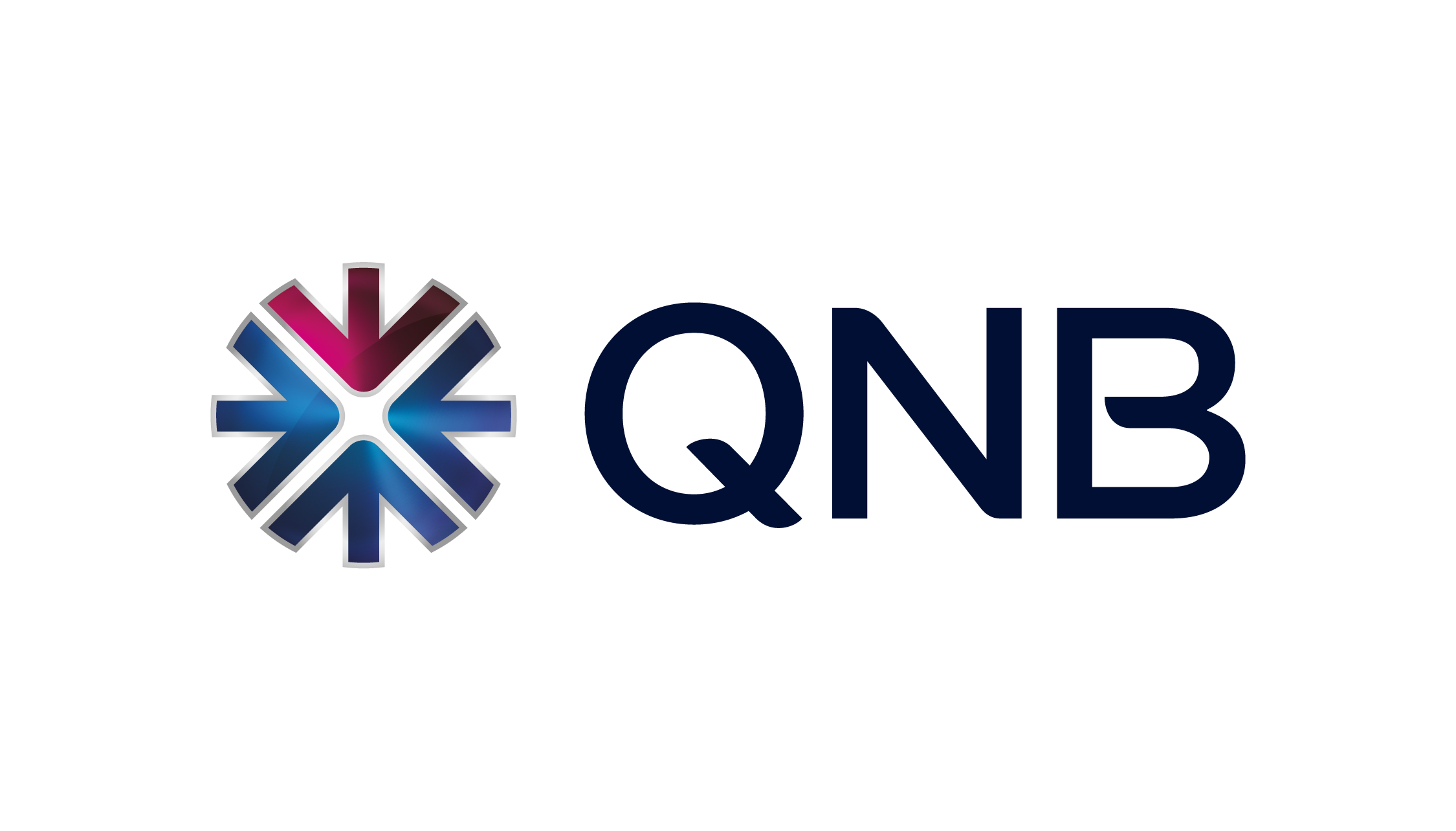 QNB Group Logo