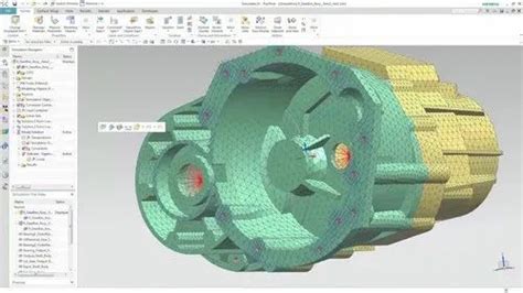 Download Siemens Simcenter FloEFD