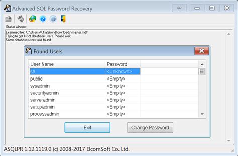 Download ElcomSoft Advanced PDF