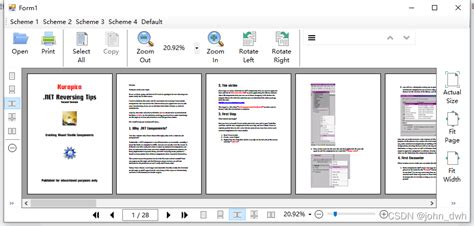 Pdfium.Net SDK 2025 Setup
